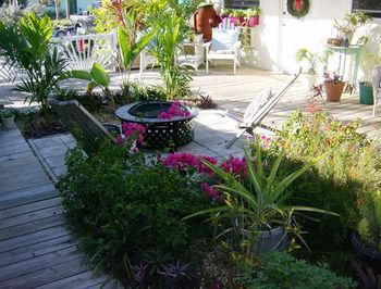 Mango Street Bed & Breakfast