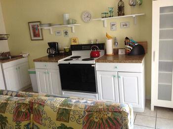 Mango Street Bed & Breakfast
