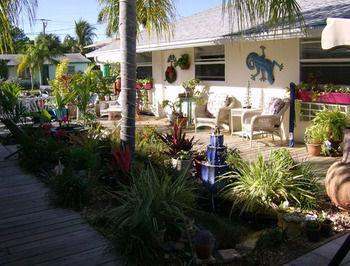Mango Street 3* Fort Myers Beach