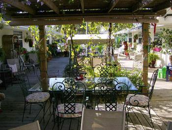 Mango Street Bed & Breakfast Fort Myers Beach
