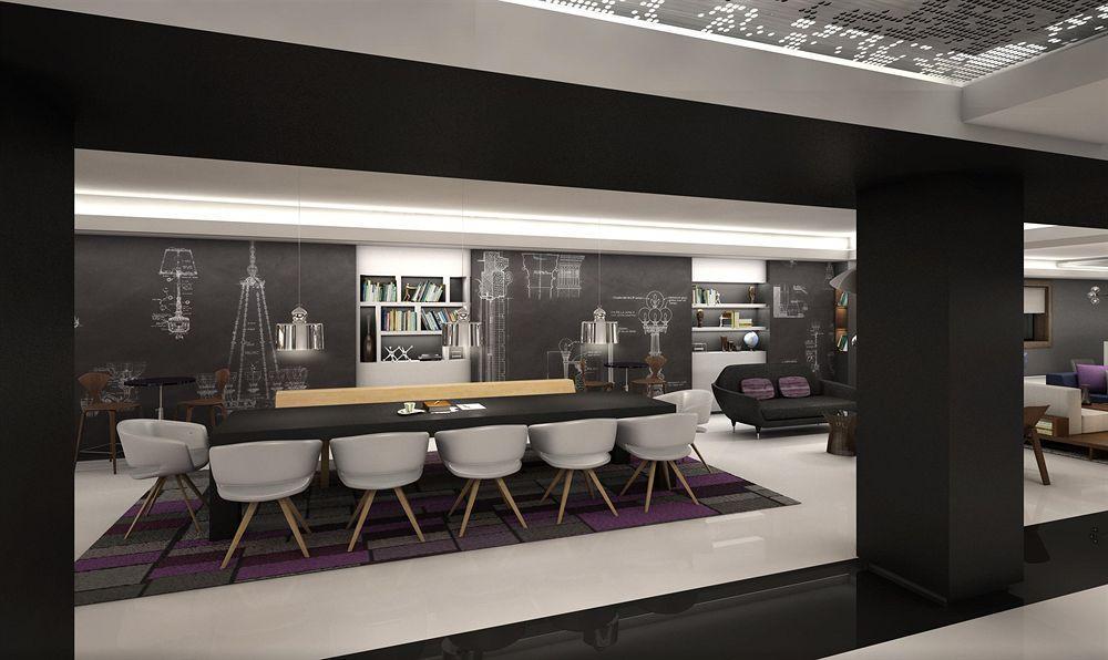 Hotel Le Meridien Tampa, The Courthouse 4*