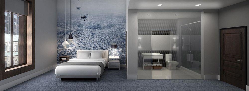 Le Meridien Tampa, The Courthouse Hotel Tampa