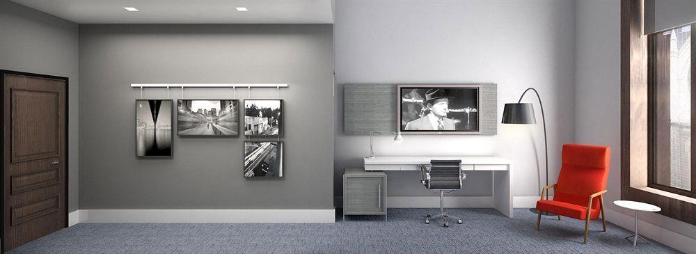 Hotel Le Meridien Tampa, The Courthouse Tampa