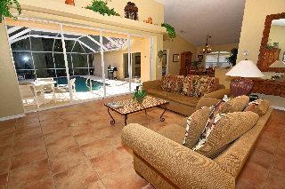 Universal Myers Villa Fort Myers