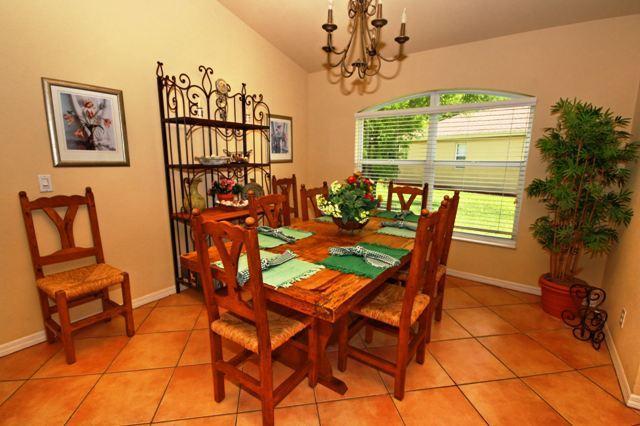 Universal Myers Villa Fort Myers