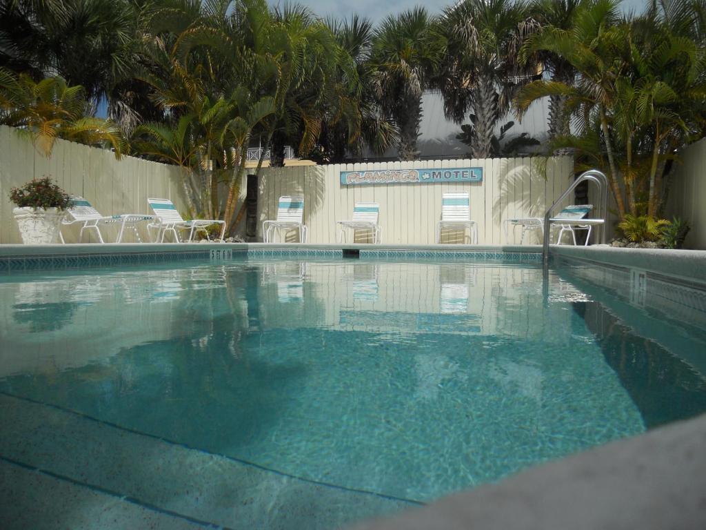Motel Flamingo & Villas North Naples 2*
