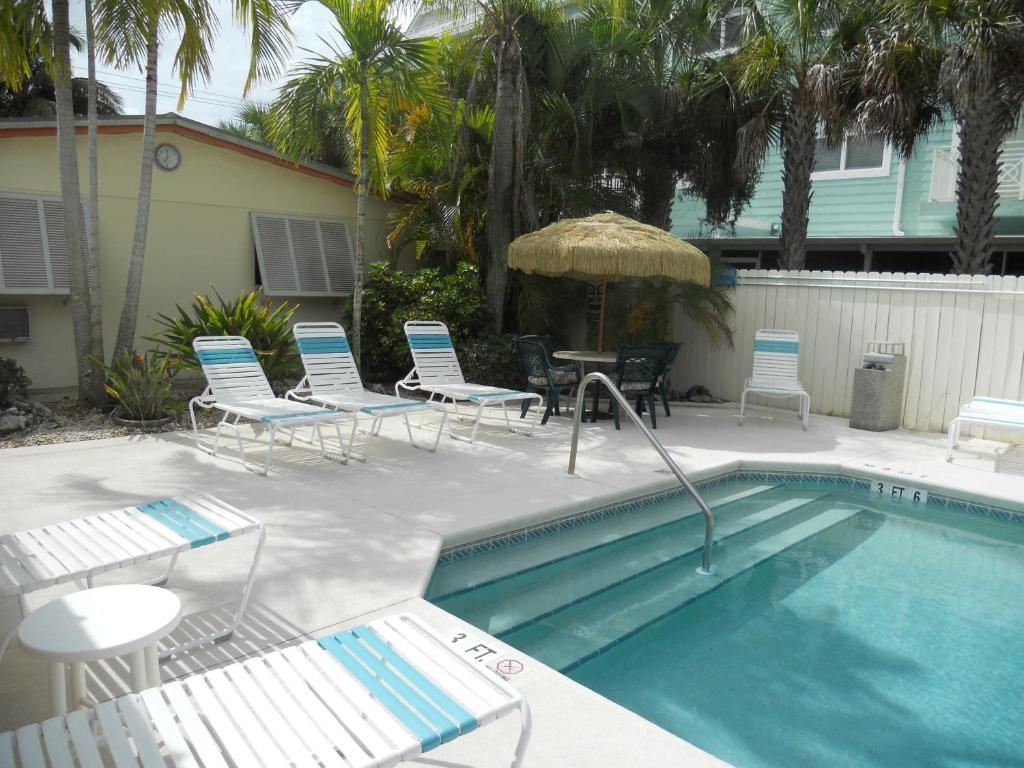 Motel Flamingo & Villas North Naples