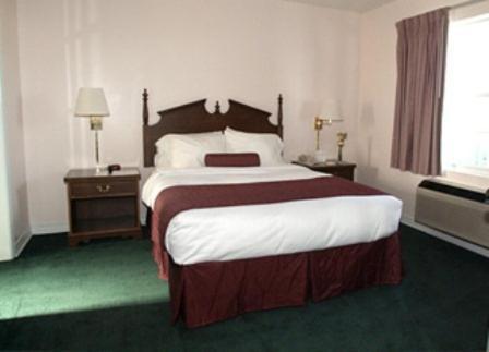Hotel Cayo Grande Suites