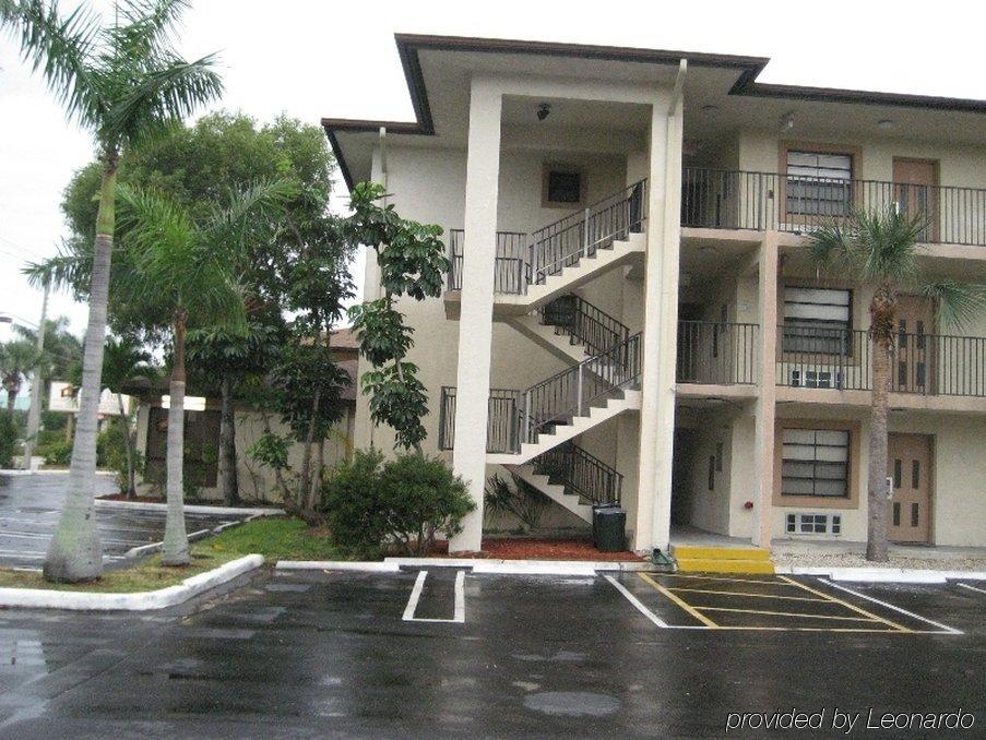 Homing - Boynton Motel Boynton Beach