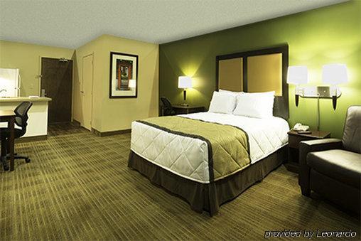 Hotel Extended America - - Commerce