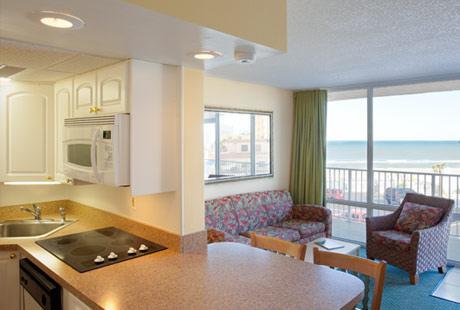 Outrigger Club 3*