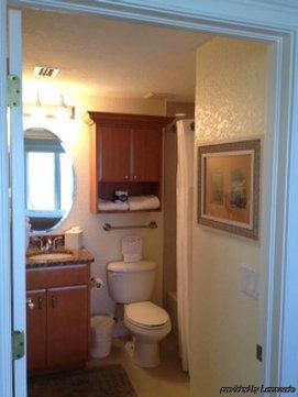 Sunset Vistas Two Bedroom Beachfront Resort St. Pete Beach