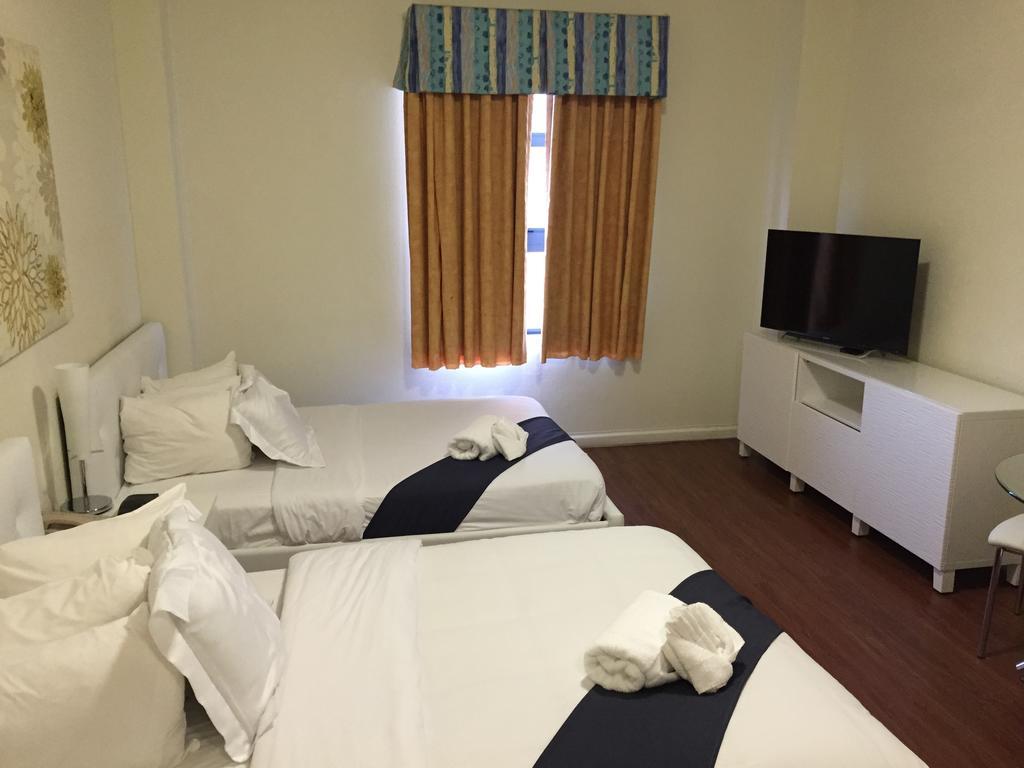 Hollywood Beach Resort * Hollywood