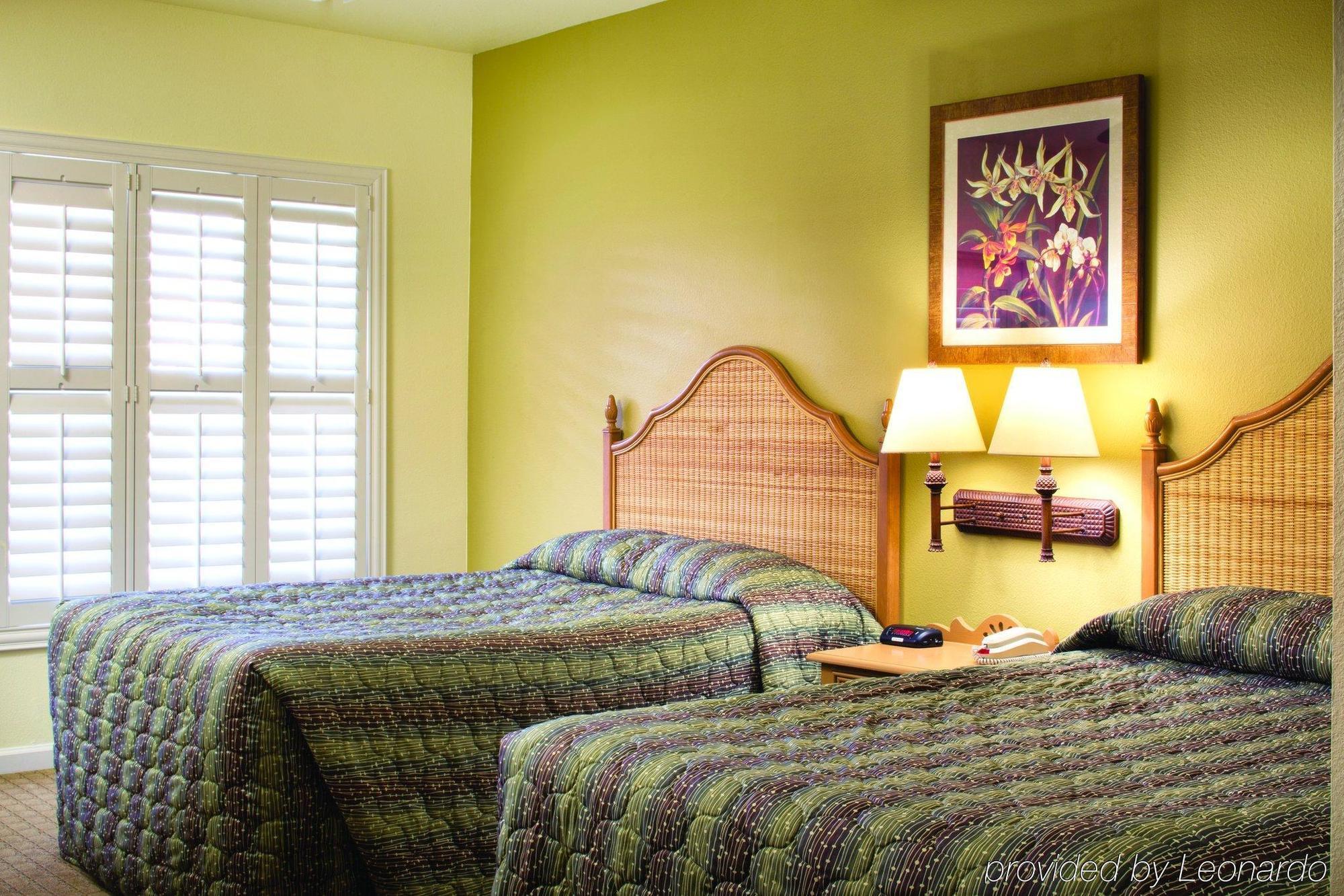 Worldmark Orlando Kingstown Reef