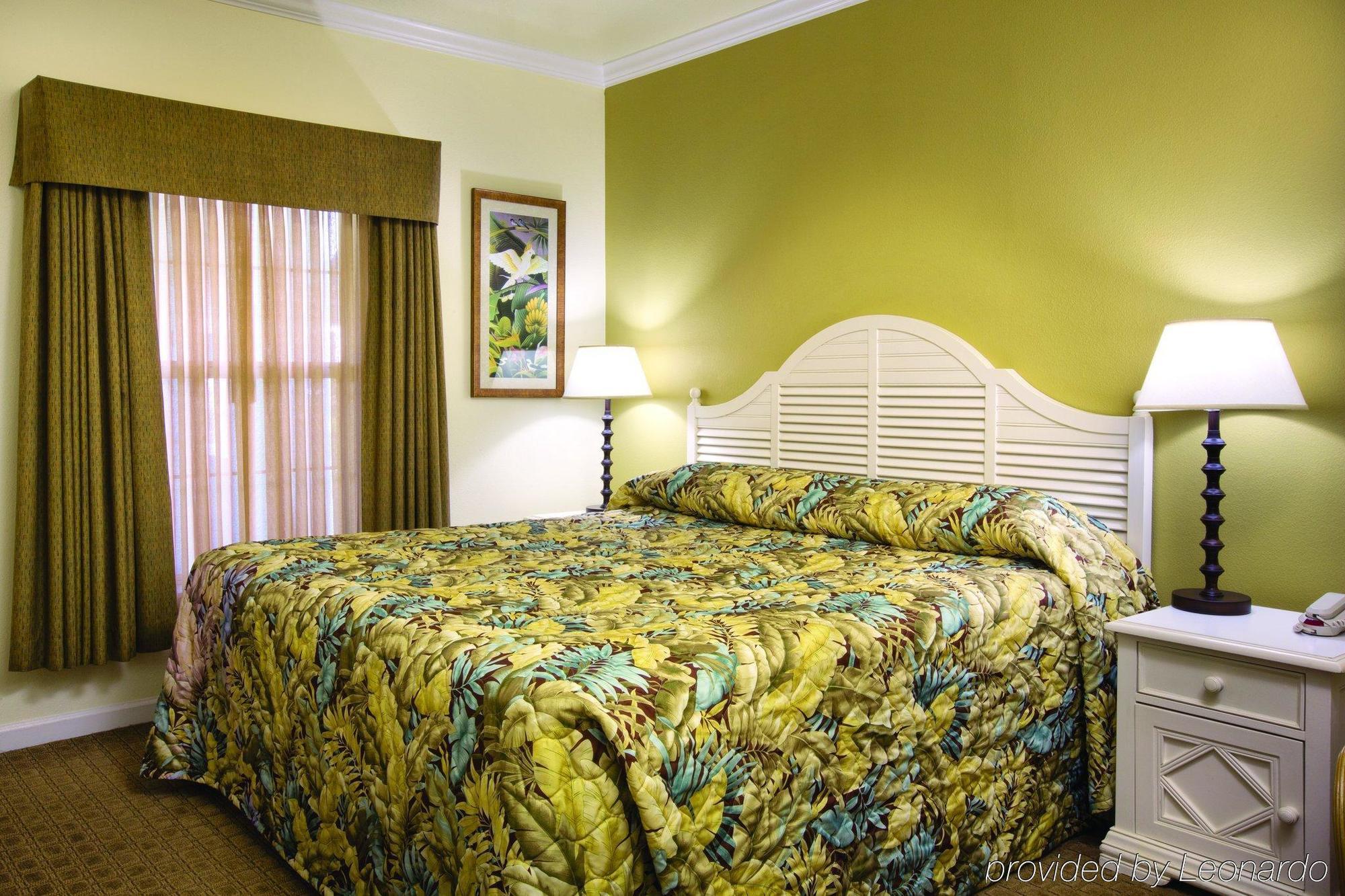 Worldmark Orlando Kingstown Reef Williamsburg