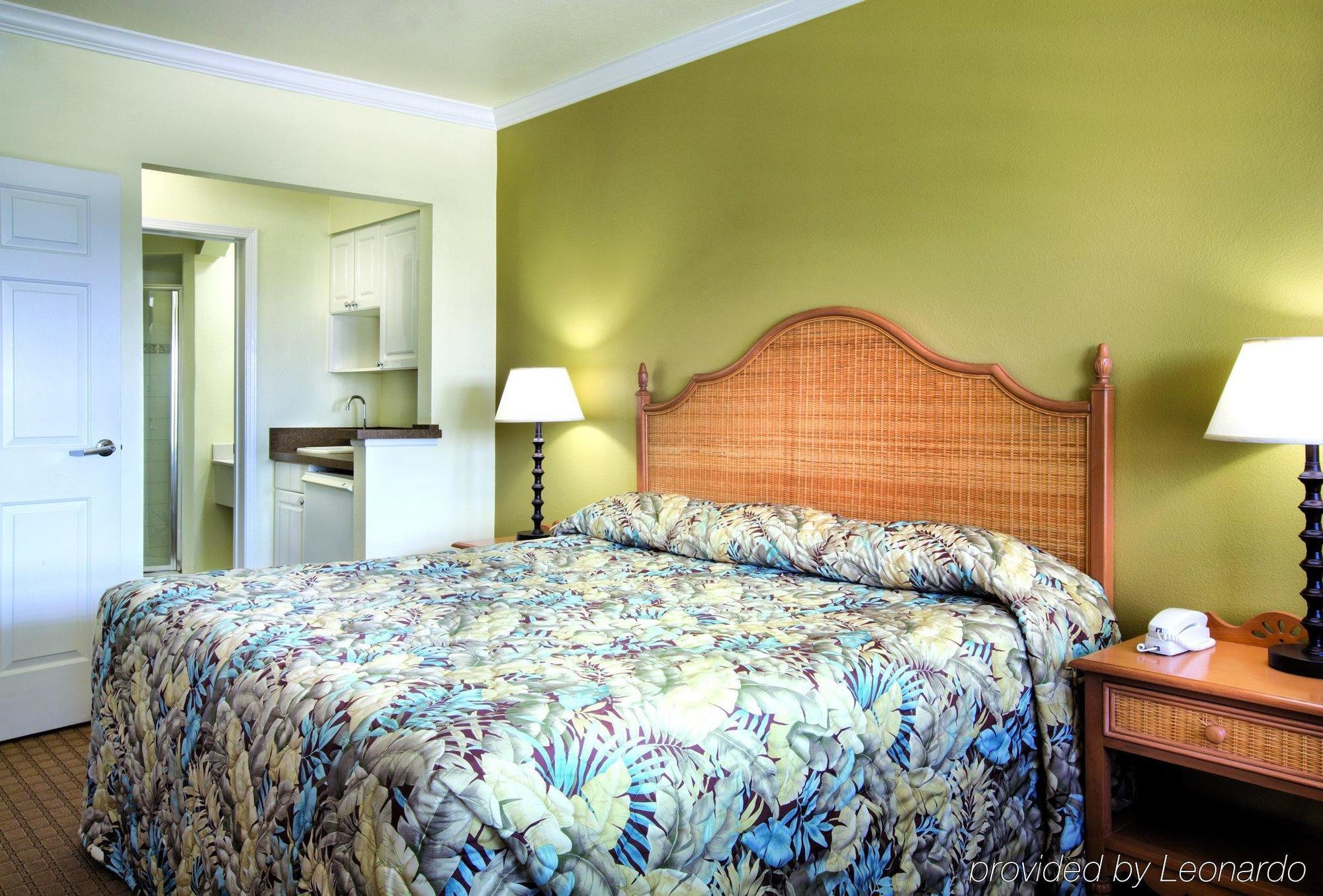 Worldmark Orlando Kingstown Reef 3* Williamsburg