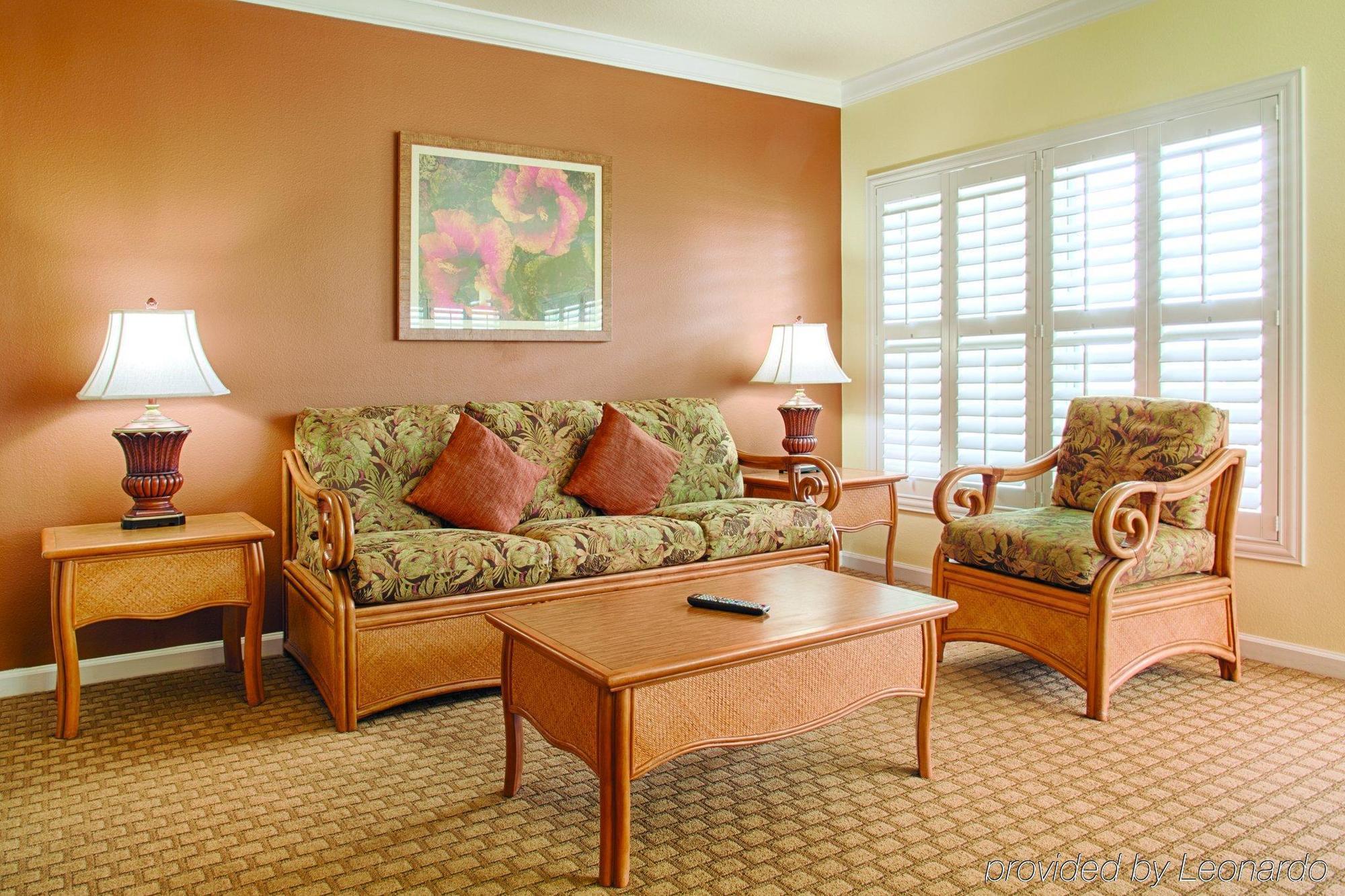 Resort Worldmark Orlando Kingstown Reef 3*