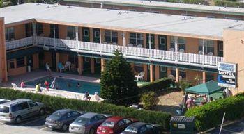 Motel Shores Terrace Pompano Beach