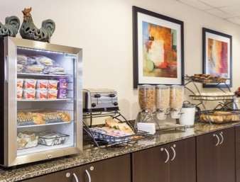 Microtel & By Wyndham Spring Hill/weeki Wachee Hotel Weeki Wachee