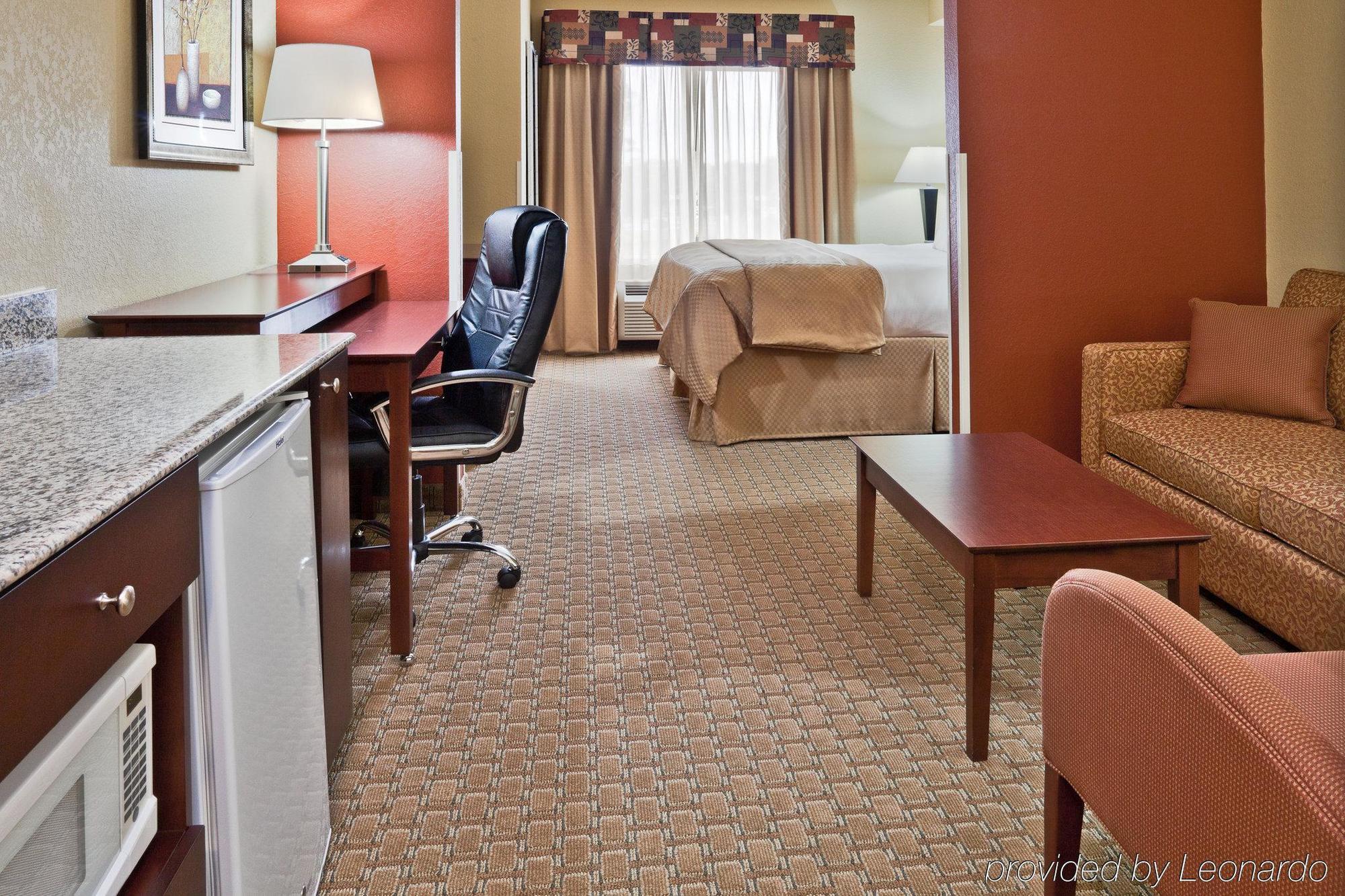 Hotel Express & Ormond - North Daytona By Ihg 3*