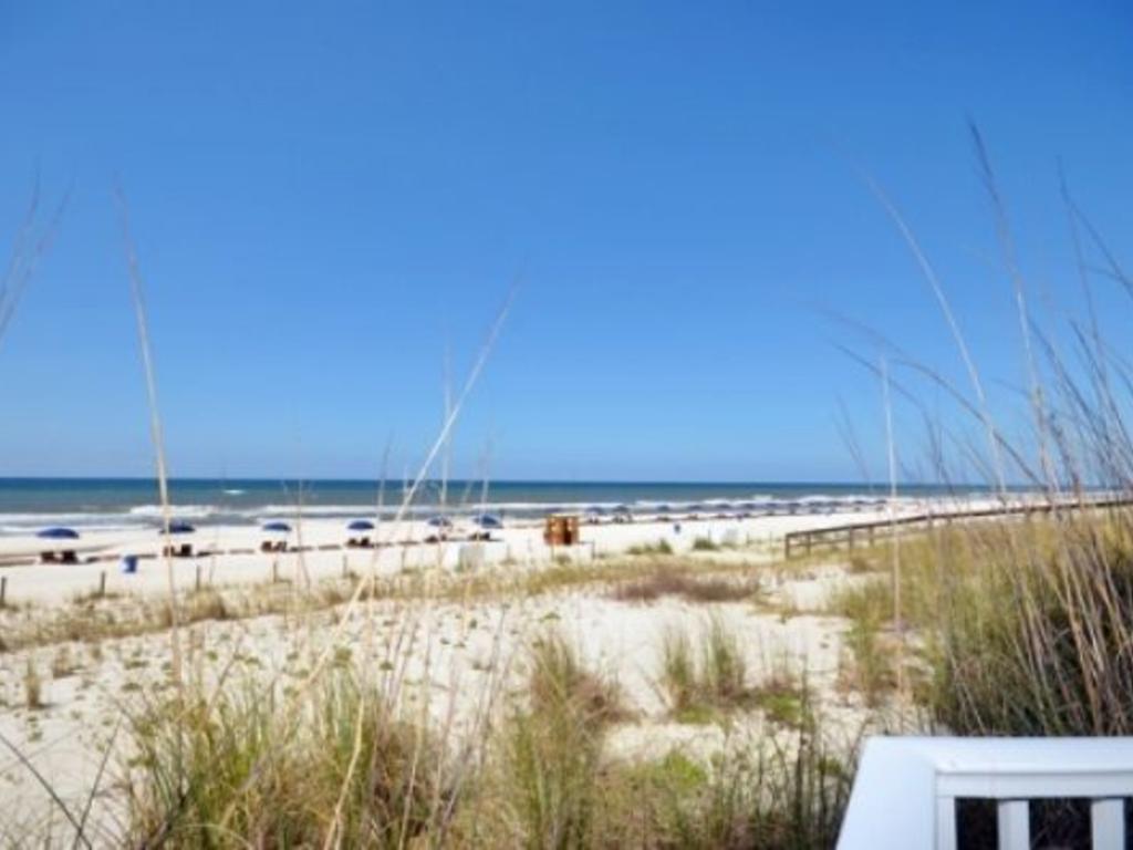 Holiday home Ocean Ritz By Panhandle Getaways *
