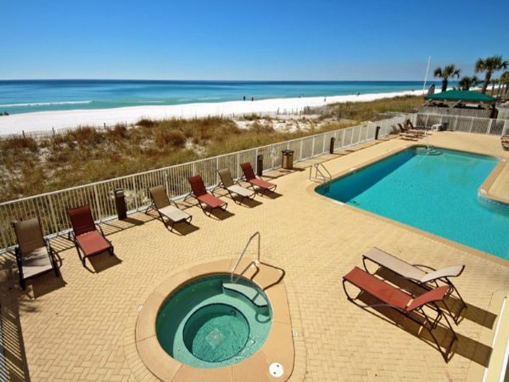 Ocean Ritz By Panhandle Getaways *