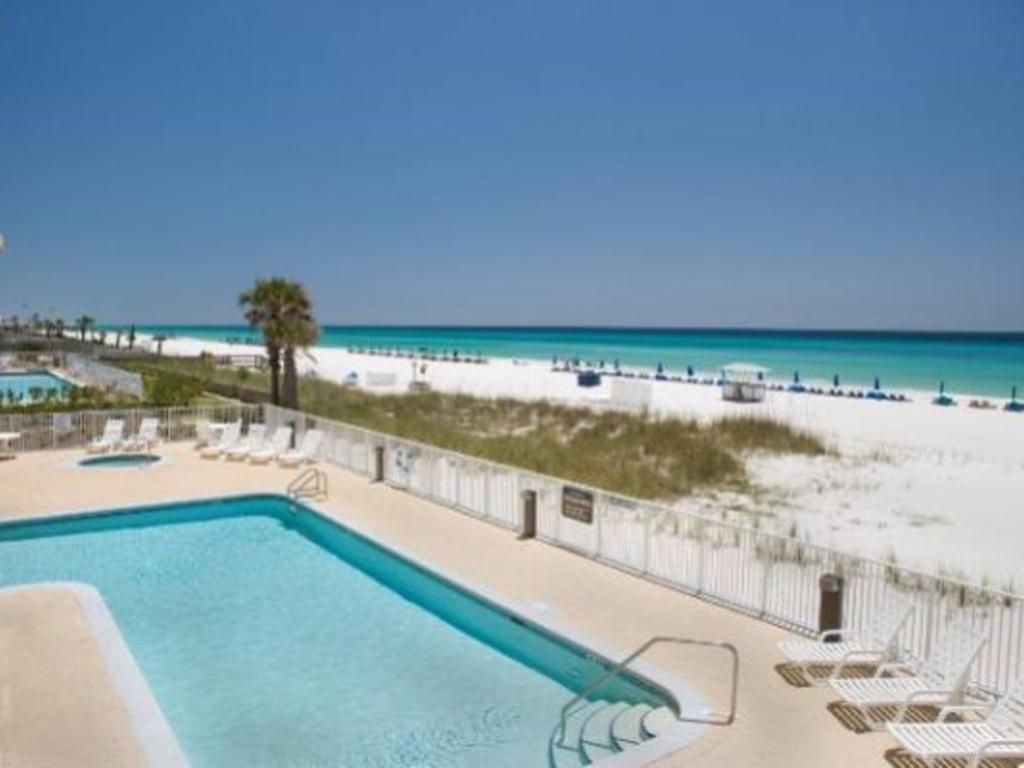 Ocean Ritz By Panhandle Getaways * Panama City Beach