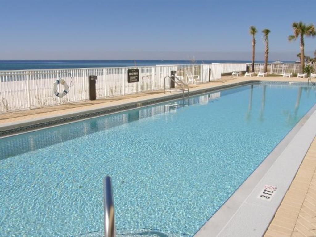 Holiday home Ocean Ritz By Panhandle Getaways
