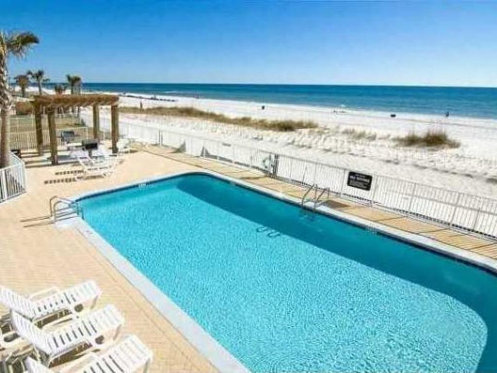 Ocean Ritz By Panhandle Getaways Holiday home Panama City Beach