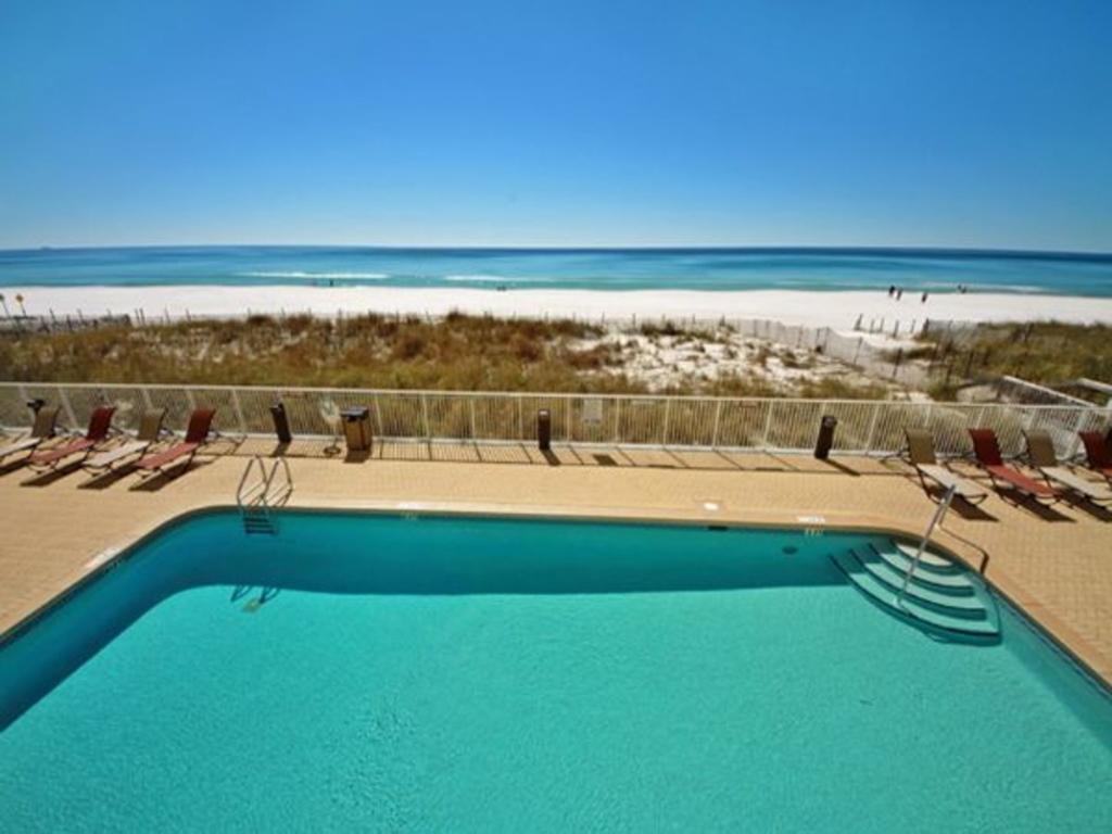 Holiday home Ocean Ritz By Panhandle Getaways *