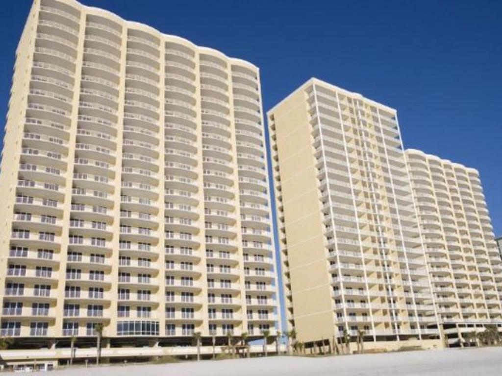 Ocean Ritz By Panhandle Getaways *
