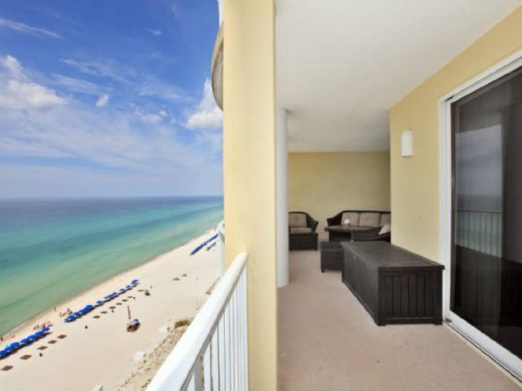 Ocean Ritz By Panhandle Getaways Holiday home *