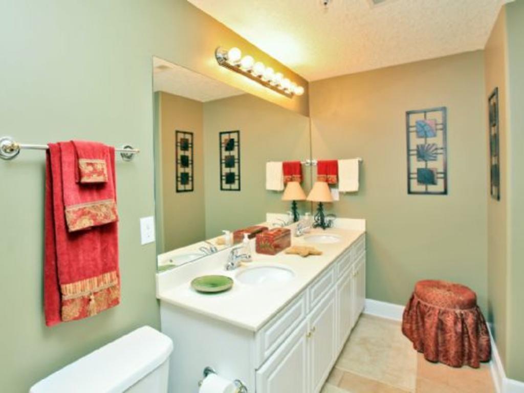 Holiday home Ocean Ritz By Panhandle Getaways *