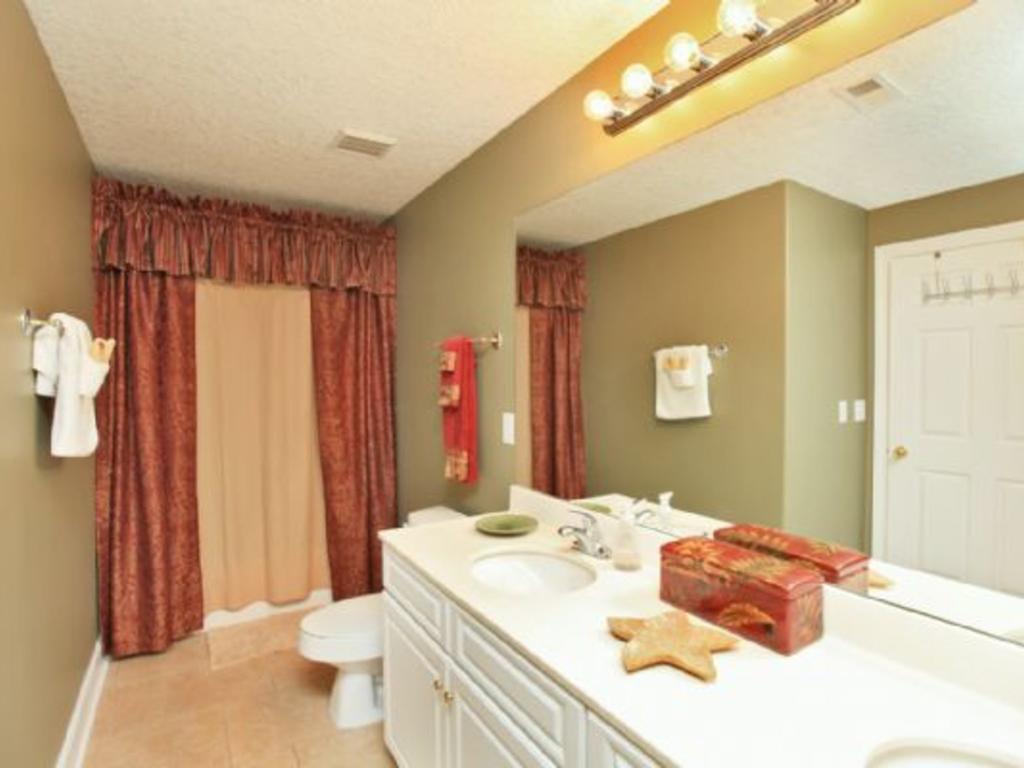 Ocean Ritz By Panhandle Getaways *