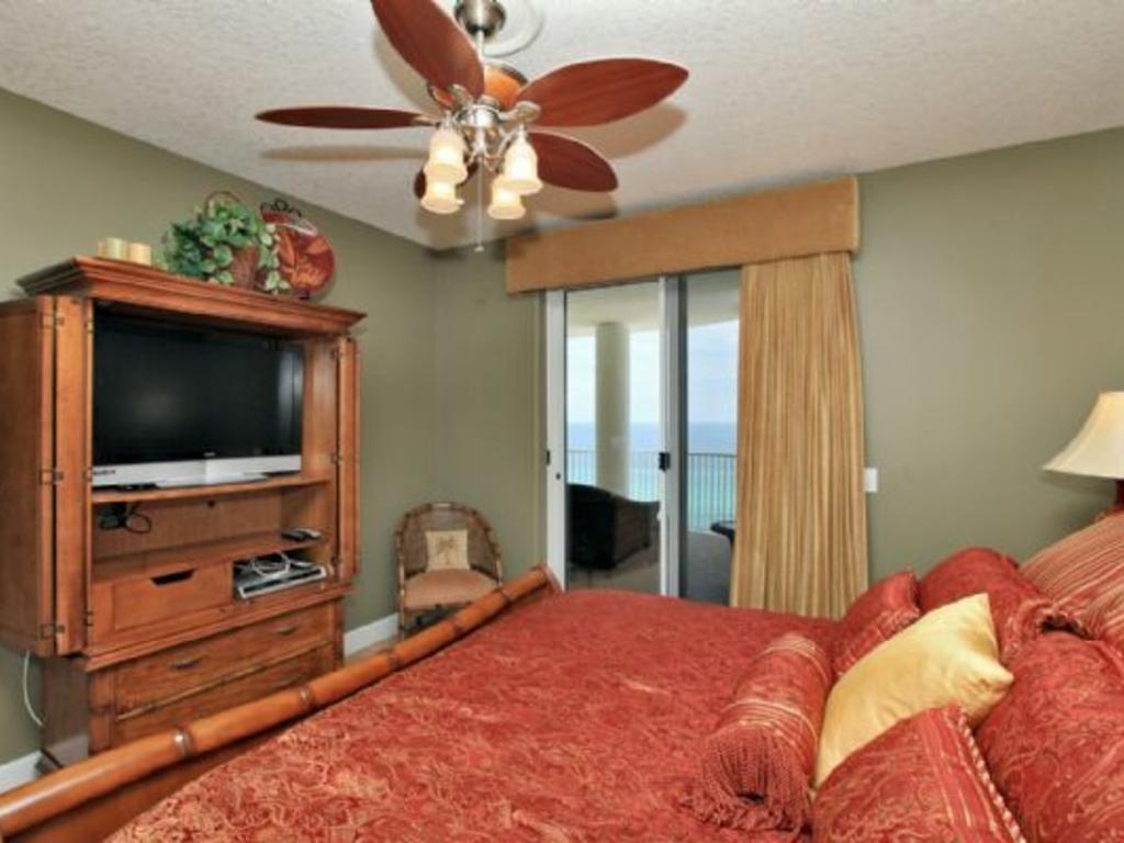 Holiday home Ocean Ritz By Panhandle Getaways