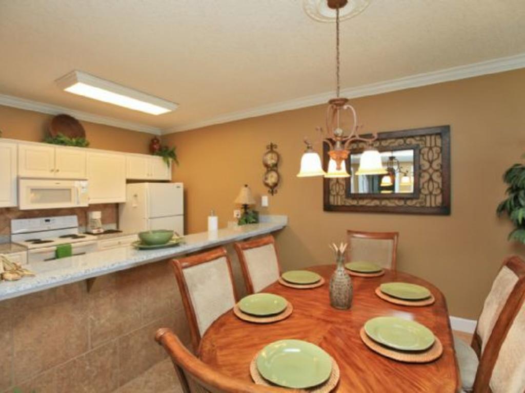 Holiday home Ocean Ritz By Panhandle Getaways *