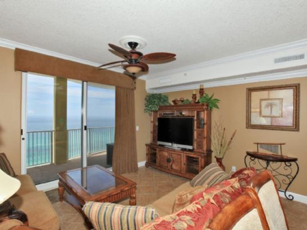 Holiday home Ocean Ritz By Panhandle Getaways Panama City Beach
