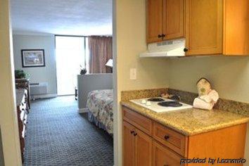 Hotel Vista Tarpon Palm Harbor