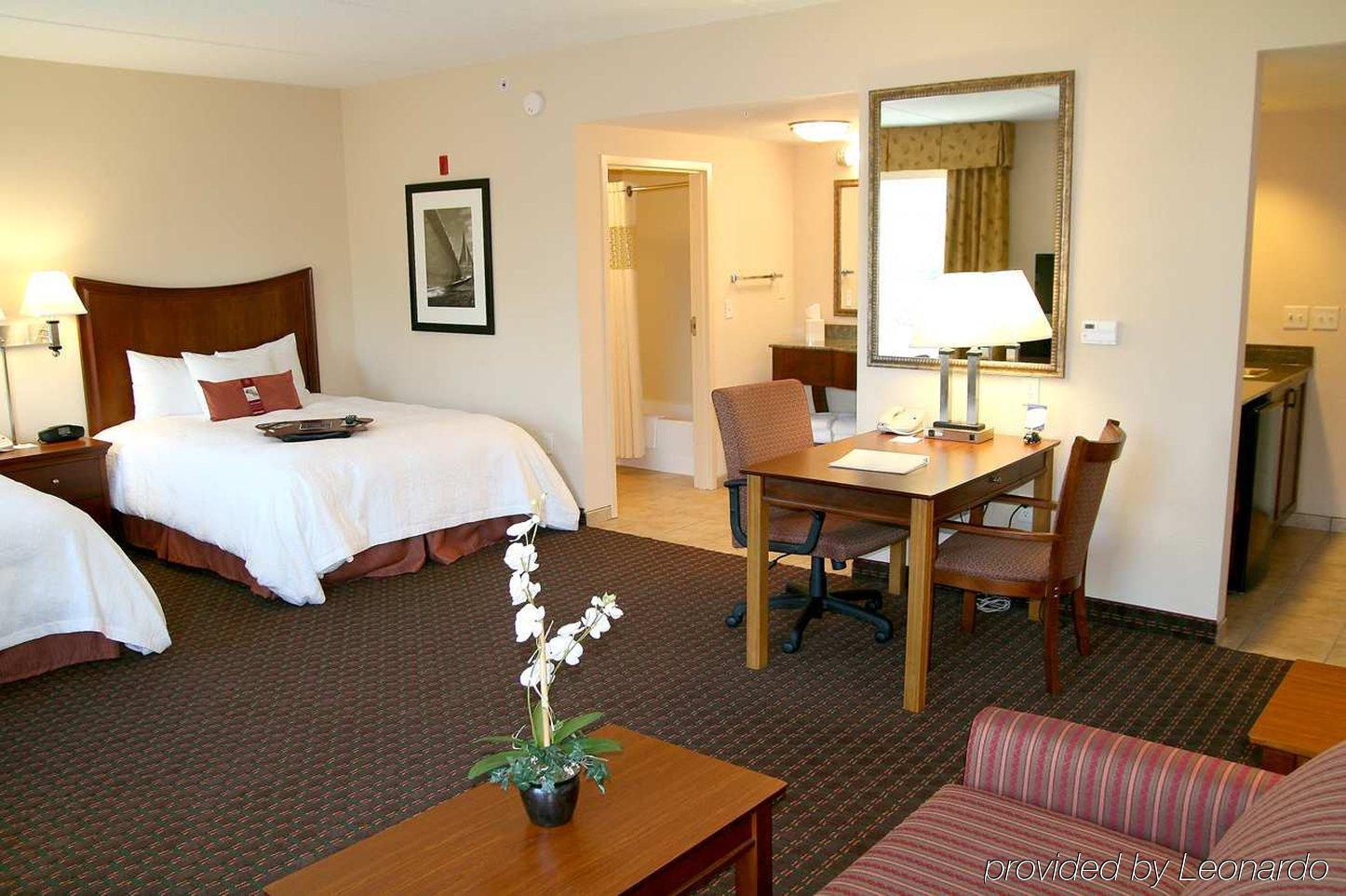 Hotel Hampton & Palm Coast 3*
