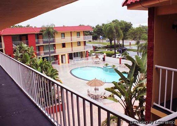 Hotel Quality & At Tropicana Field St. Petersburg