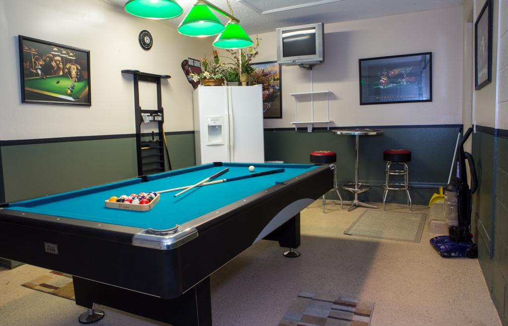 Ipg Florida - West Kissimmee/davenport Apartment Four Corners