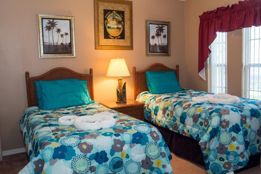 Ipg Florida - West Kissimmee/davenport Apartment