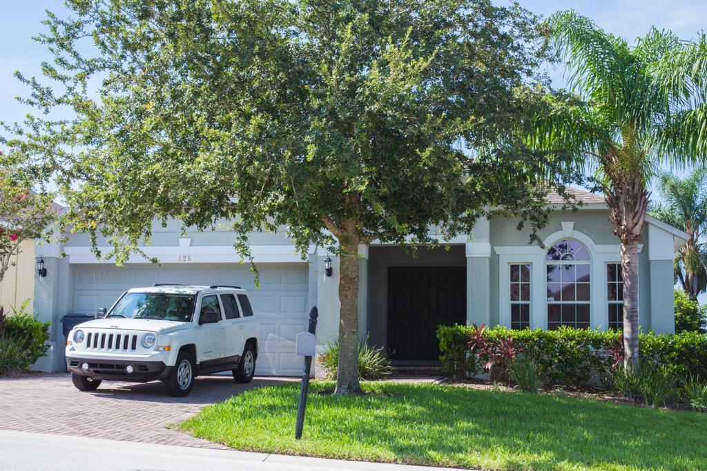 Apartment Ipg Florida - West Kissimmee/davenport