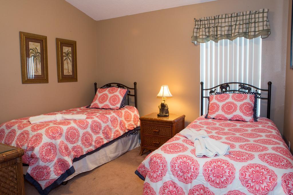 Ipg Florida - West Kissimmee/davenport Four Corners