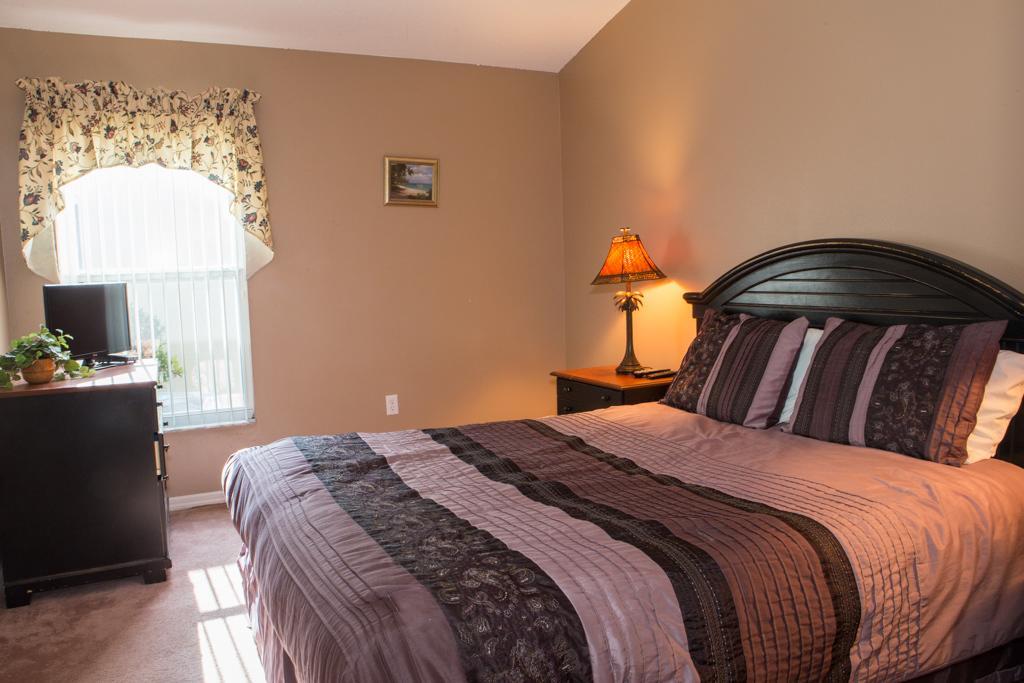 Apartment Ipg Florida - West Kissimmee/davenport *