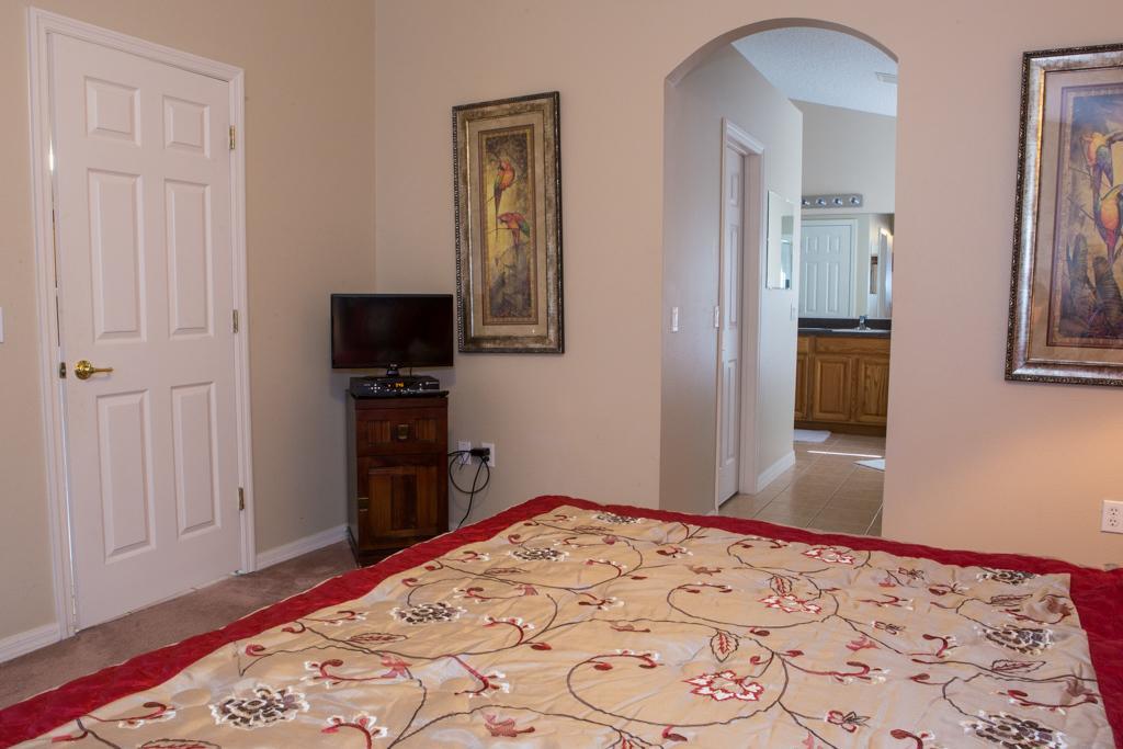 Ipg Florida - West Kissimmee/davenport Apartment