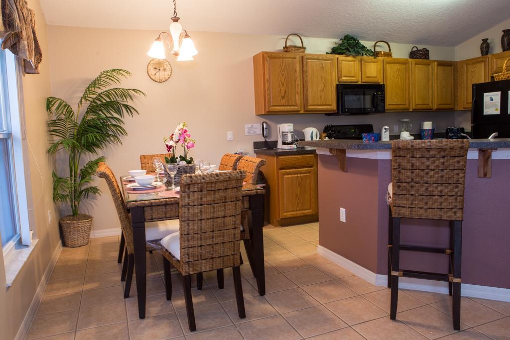 Ipg Florida - West Kissimmee/davenport Apartment Four Corners