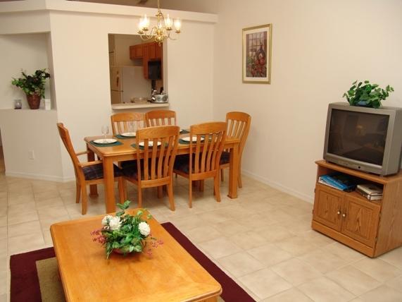 Ipg Florida - West Kissimmee/davenport Apartment