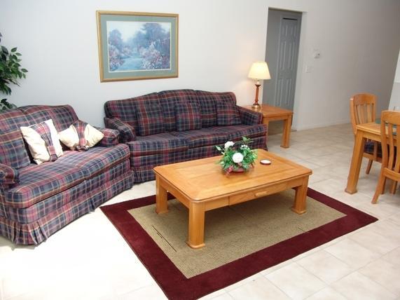 Apartment Ipg Florida - West Kissimmee/davenport *