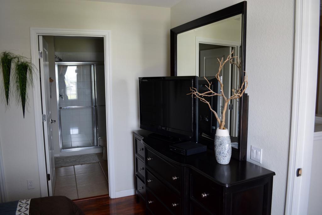 Ipg Florida - West Kissimmee/davenport Apartment